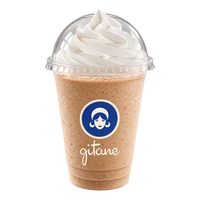 White Dream de gitane