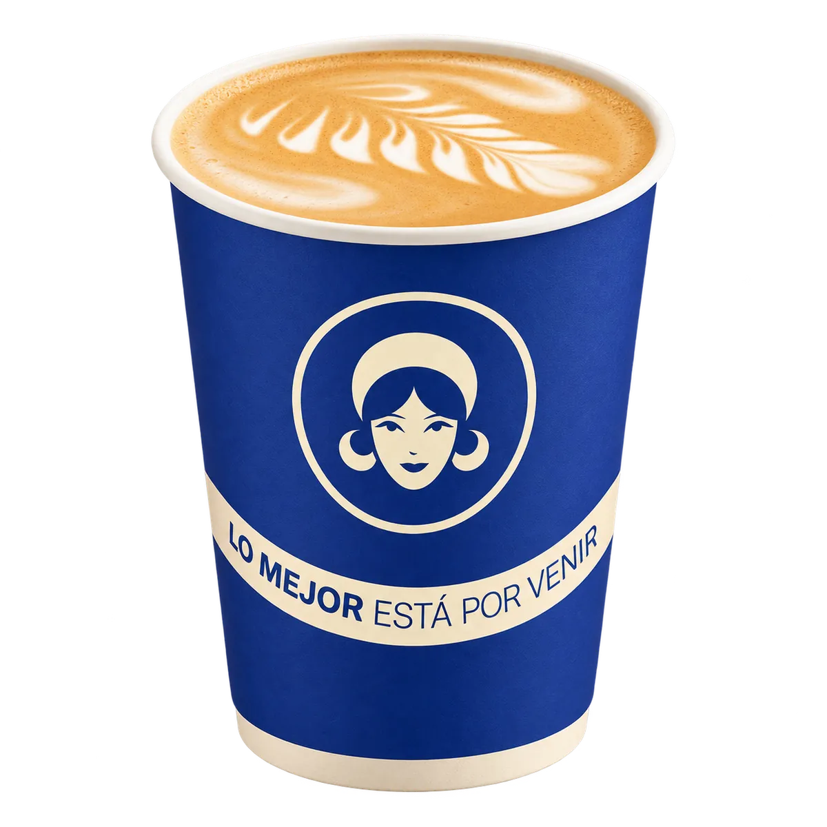 White Mocha de gitane