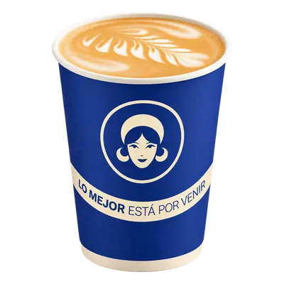 White Mocha de gitane