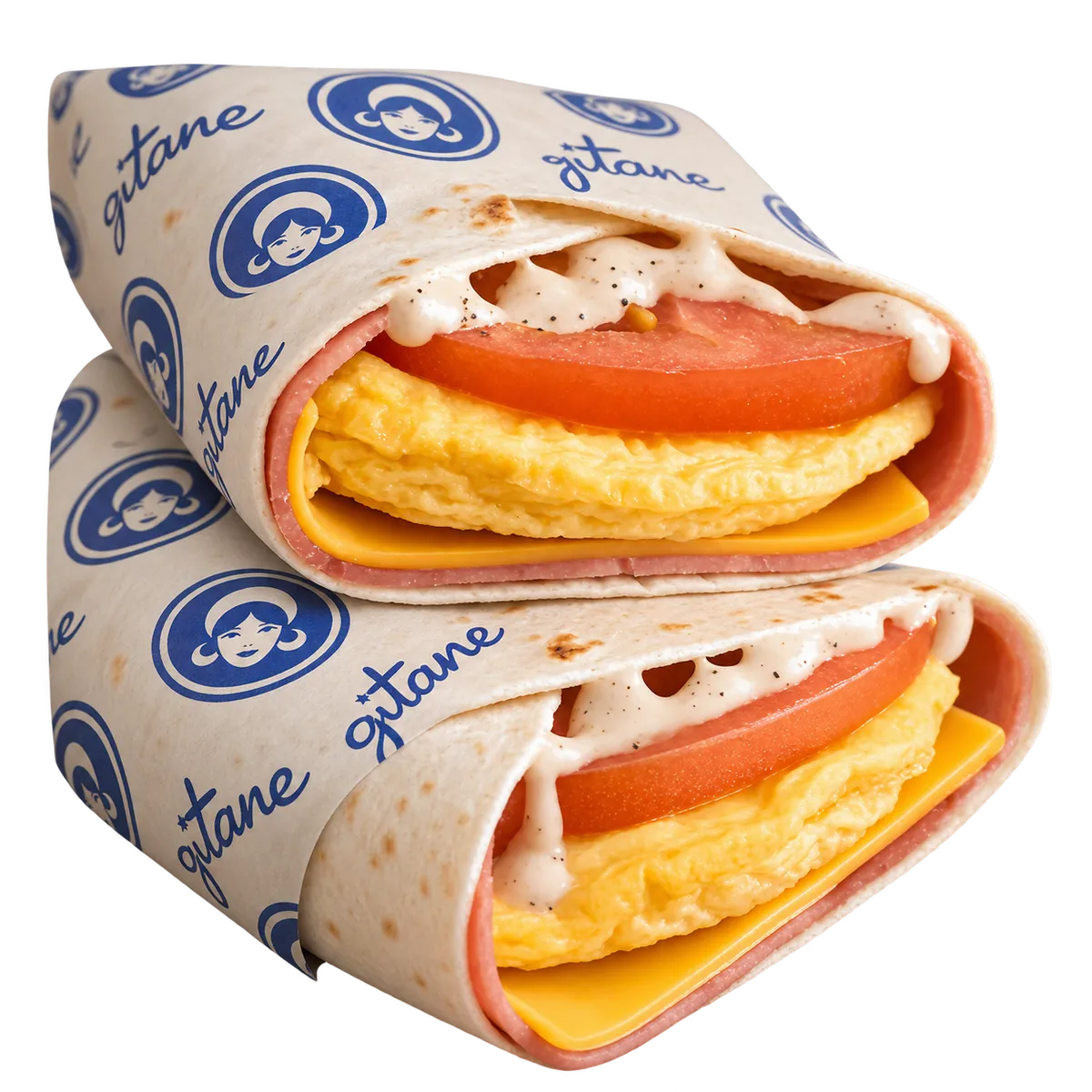 Wrap Mañanero de gitane