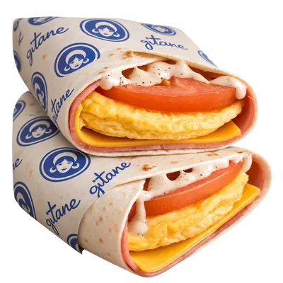 Wrap Mañanero de gitane