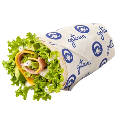 Wrap Sunset de gitane